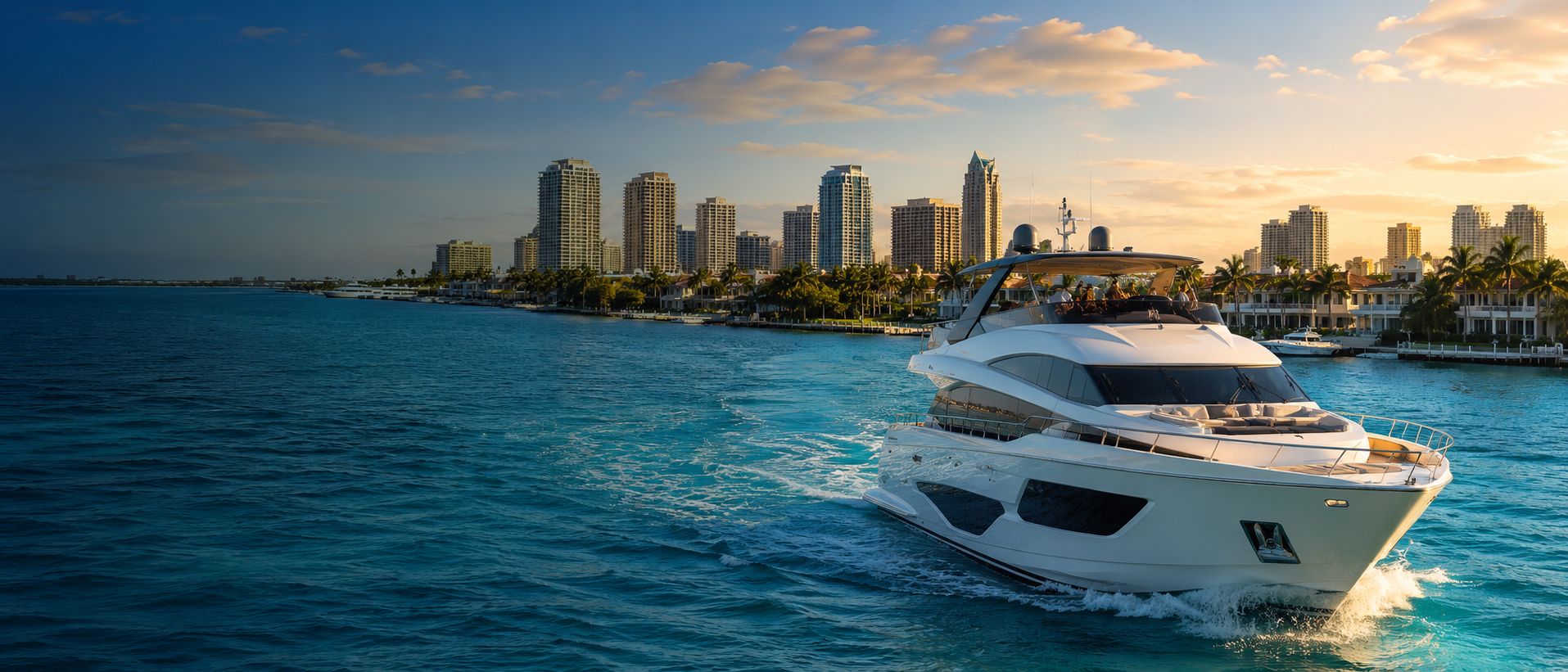 FORT LAUDERDALE