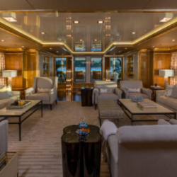 Luxury Andiamo Yacht Charter