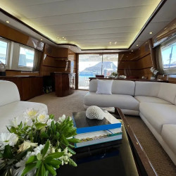 Large Group Yacht Charter Cabo San Lucas