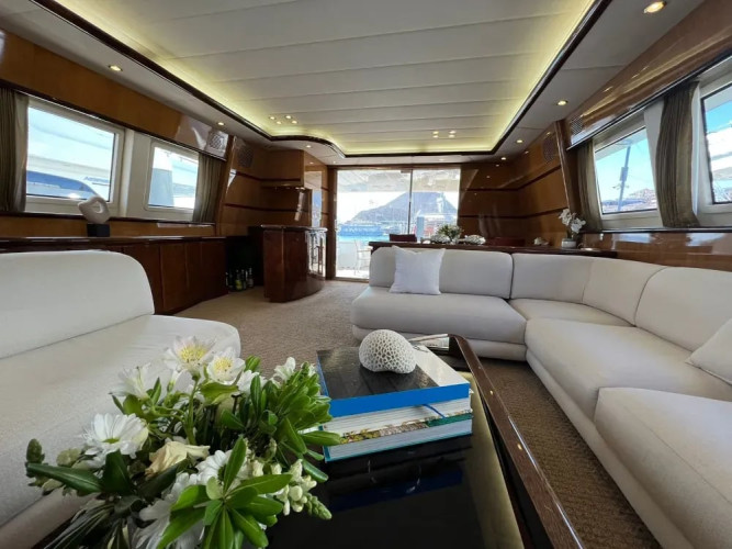 Large Group Yacht Charter Cabo San Lucas
