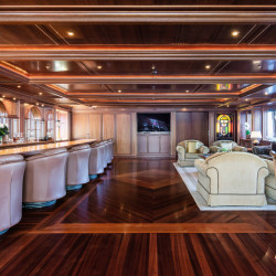 Apogee Yacht Mediterranean