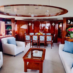 Azimut 100 Private Yacht Charter Cabo