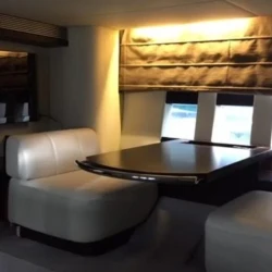 Azimut 68S Yacht Rental Cancun