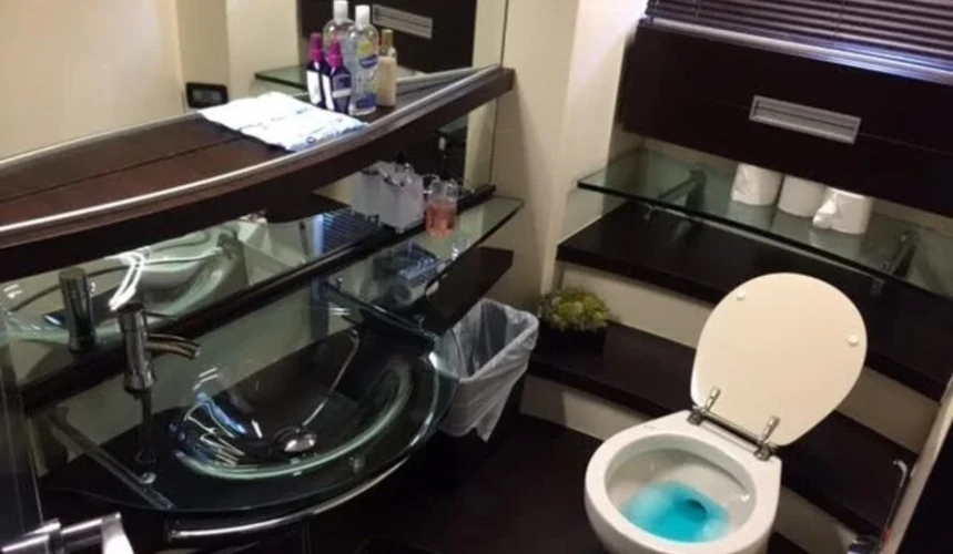 Azimut 68S Yacht Rental Cancun