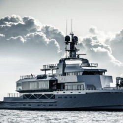 Bold Yacht Charter Mediterranean