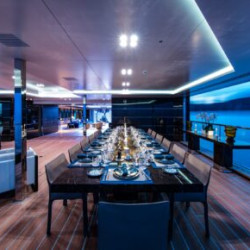 Luxury Bold Yacht Charter