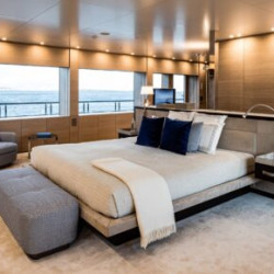 Bold Superyacht Mediterranean
