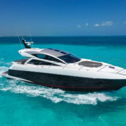 Cancun Luxury Superyacht Charter