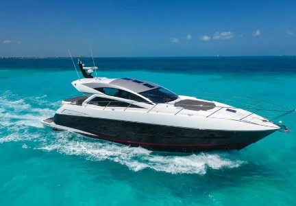 Cancun Luxury Superyacht Charter