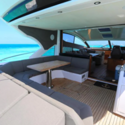 Luxury Superyacht Cancun