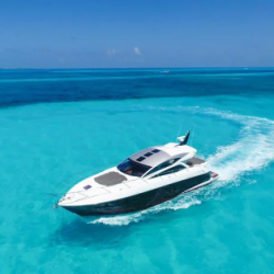 Private Yacht Charter Cancun