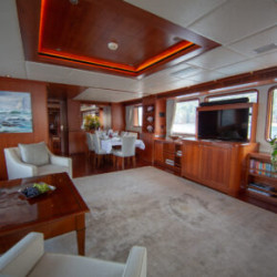 Cornelia RMK Marine Yacht