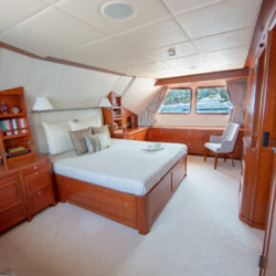 Luxury Cornelia Yacht Charter