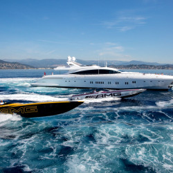 Da Vinci Yacht Charter Mediterranean