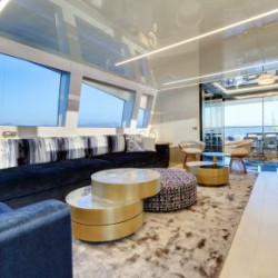 Luxury Da Vinci Yacht Charter Mediterranean