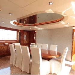 Horizon 110 Charter Los Cabos