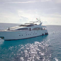 Just Amazing Yacht Charter Cancun