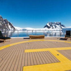 Legend Expedition Yacht Charter