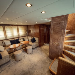 Luxury Leopard 24 Yacht Charter Cannes