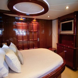McKinna 70 Private Charter Los Cabos