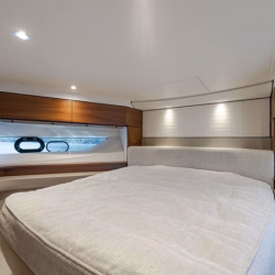 Princess F55 Yacht Charter Cannes