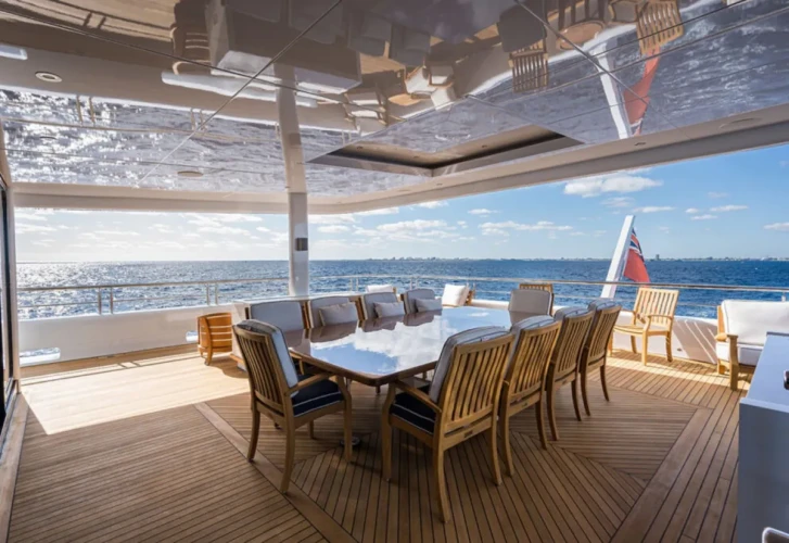 bhamaas yacht charter