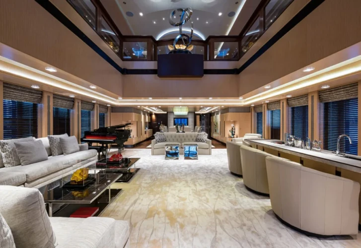 bhamaas yacht charter