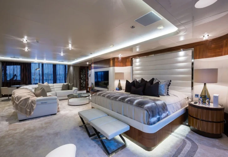 bhamaas yacht charter