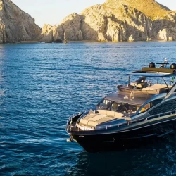 Sunseeker 80 Yacht Rental Cabo San Lucas