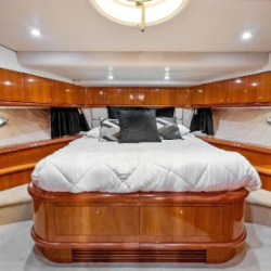 Private Yacht Rental Cancun Mexico