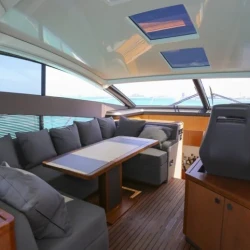 Sunseeker Predator 62 Yacht Charter Cancun