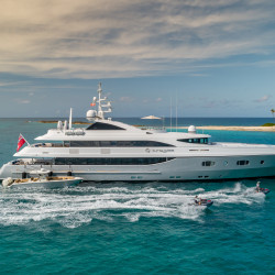 Turquoise Yacht Charter Mediterranean