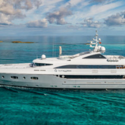 Turquoise Yacht Mediterranean