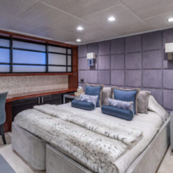 Luxury Turquoise Yacht Charter