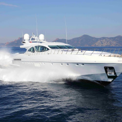 Veni Vidi Vici Yacht Charter Mediterranean