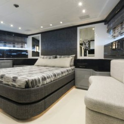 Veni Vidi Vici Luxury Yacht Rental Mediterranean