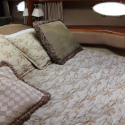 Cabo San Lucas Viking Yacht Rental