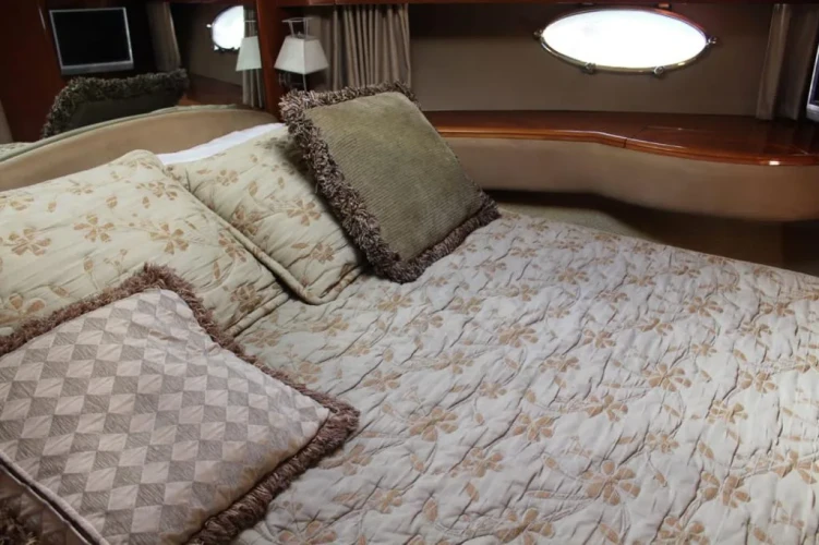 Cabo San Lucas Viking Yacht Rental